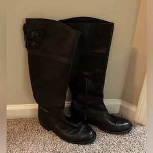 Vince Camuto Riding boots